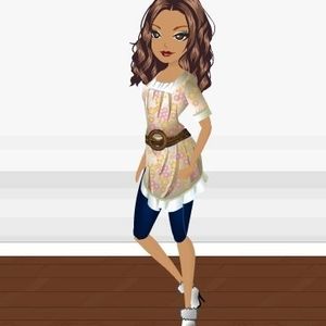 Meet your Posher, Aliana